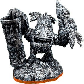 Stone Zook